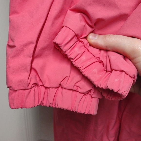 Powder Ridge Ski Suit Vintage Light Pink - Picture 7 of 16